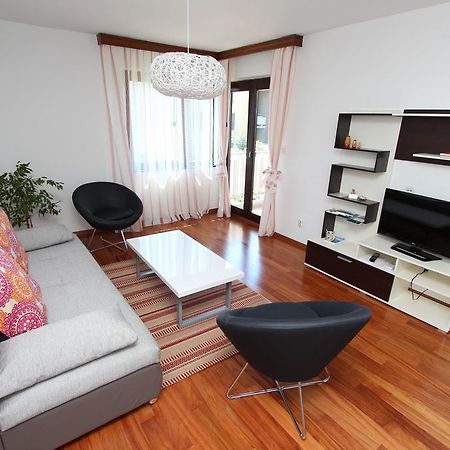 Apartment Mitton 2 Rovinj Cameră foto