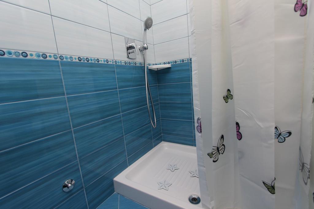 Apartment Mitton 2 Rovinj Exterior foto